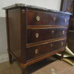 719 8257 CHEST OF DRAWERS